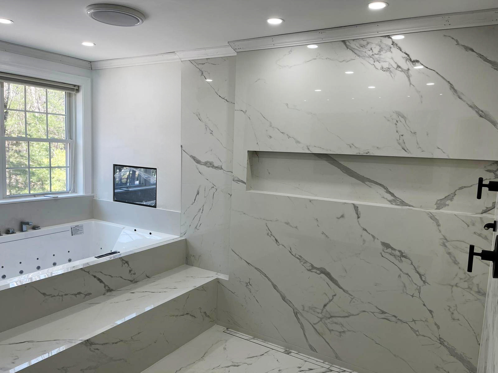 How to Remodel a Bathroom with Golden Hammer Remodeling