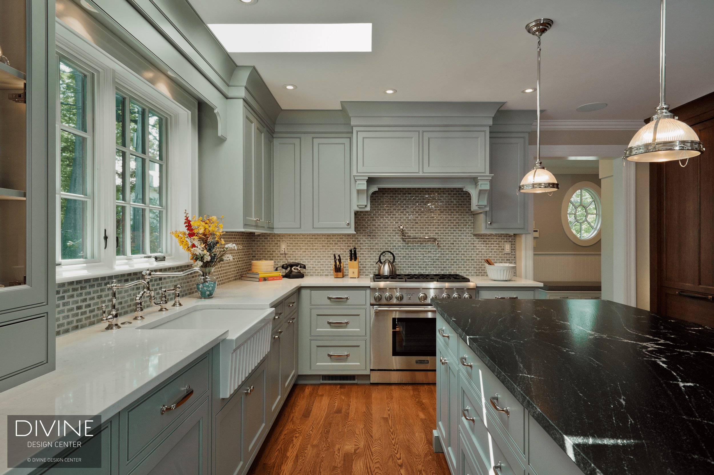 Historic Homes, Modern Kitchens: A Boston Remodeler’s Guide