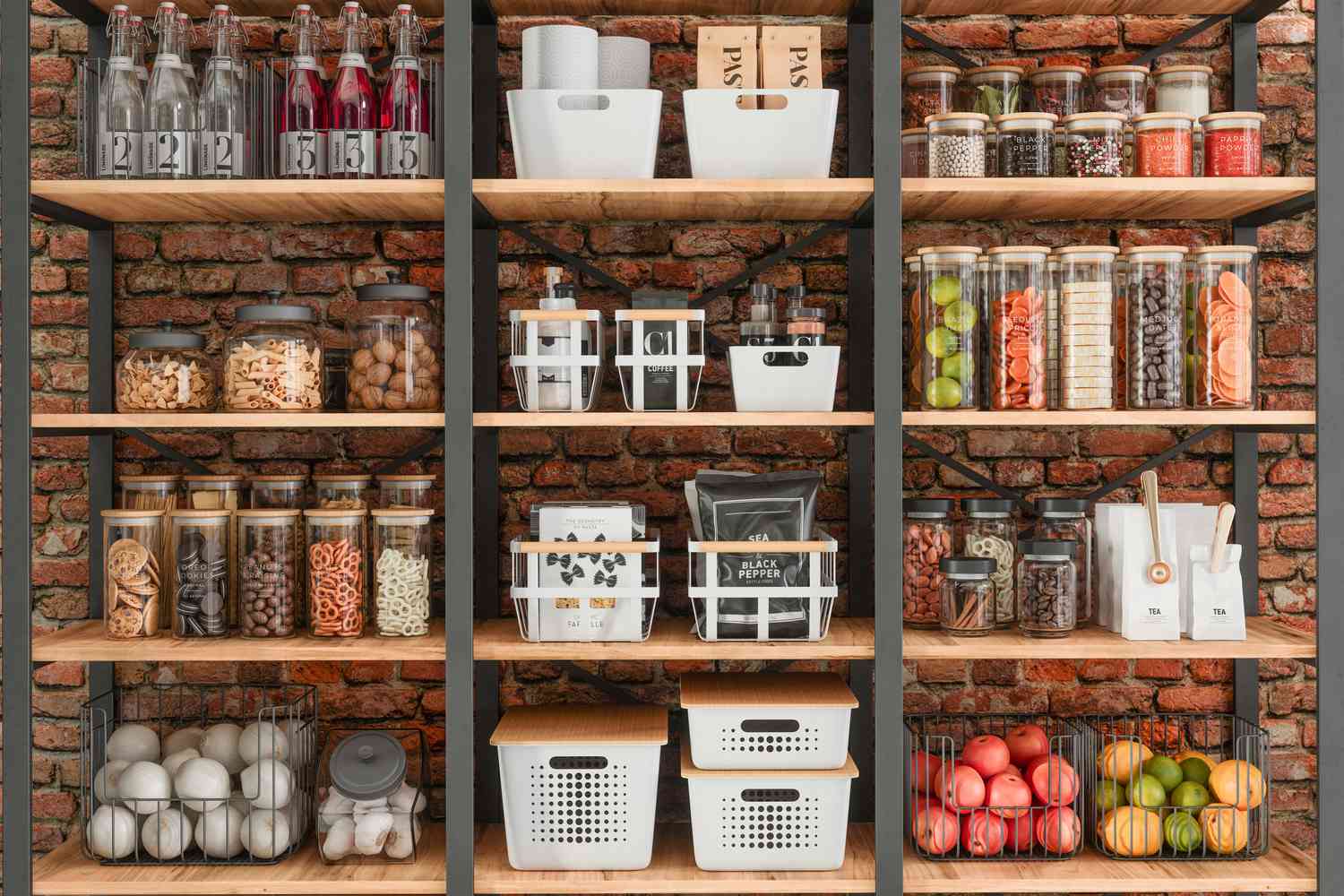 The Rise of the Super Pantry: Boston’s New Favorite Kitchen Feature