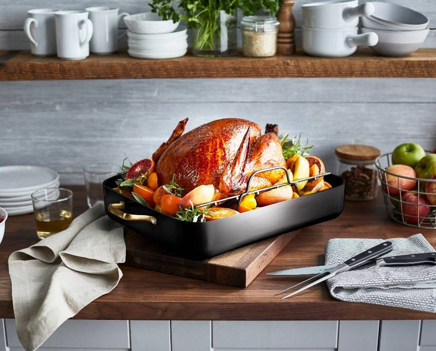 Thanksgiving Kitchen Prep: Is Your Boston Home Ready for the Big Day?